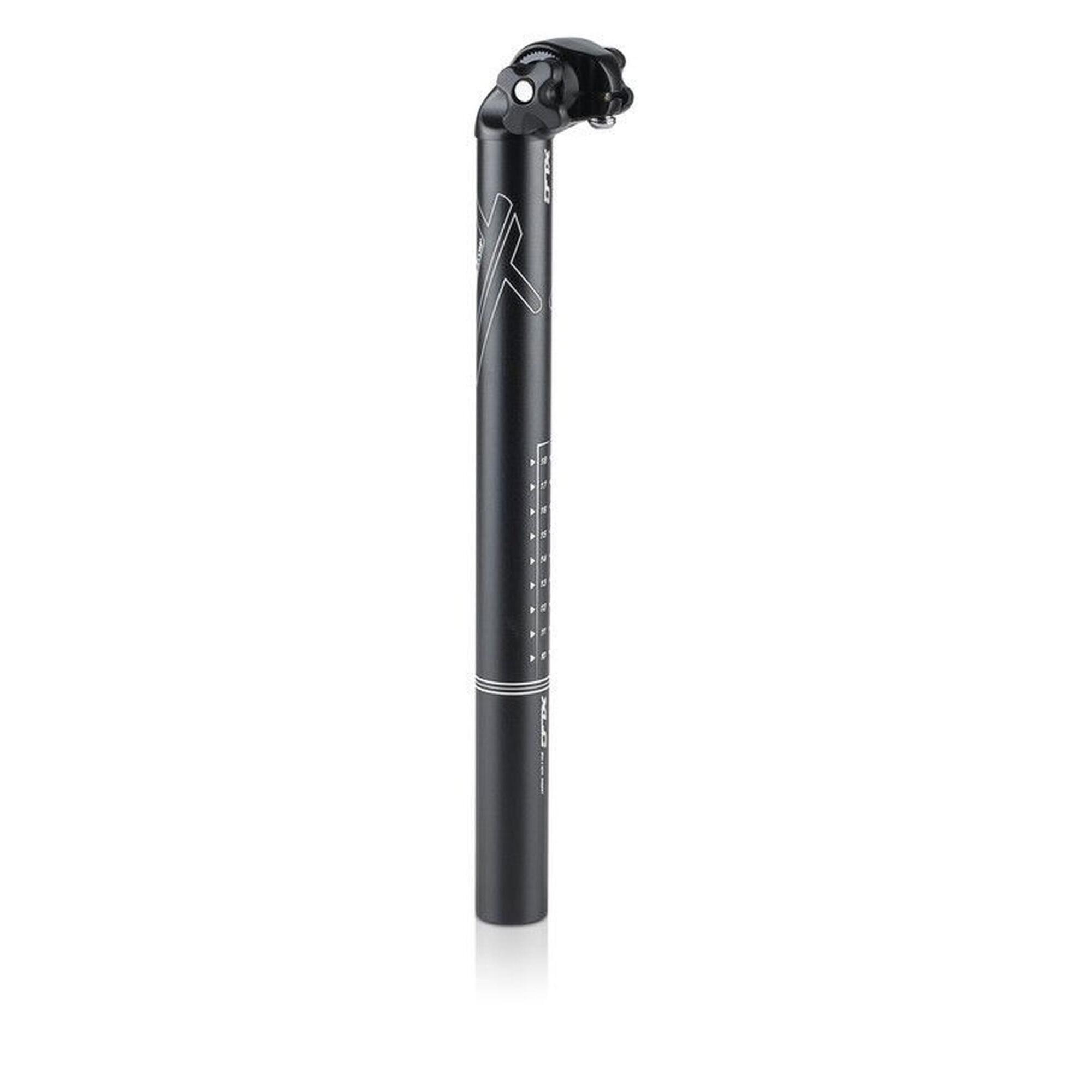 XLC Patent zadelpen SP-R04, Ø 31,6 mm, 350 mm