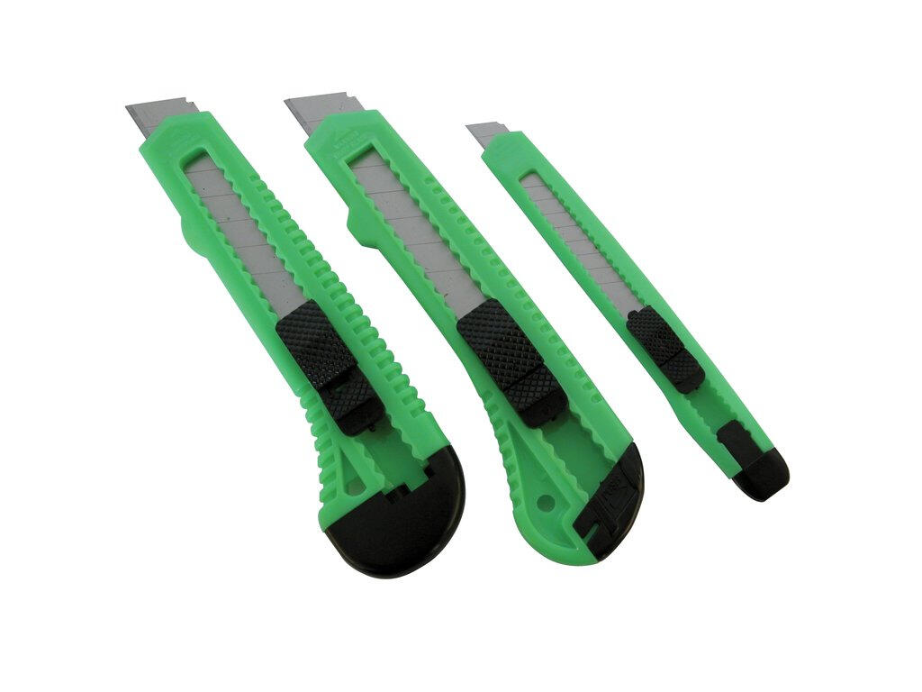 CARPOINT Carpoint Messenset 3-delig