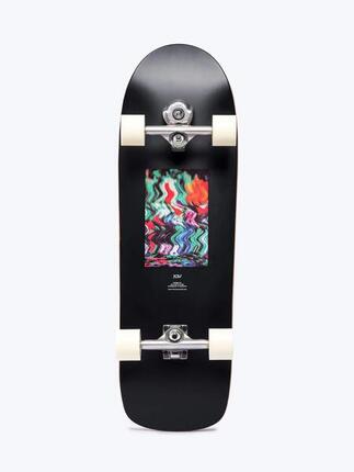 Yow Lowers Surfskate série haute performance 34