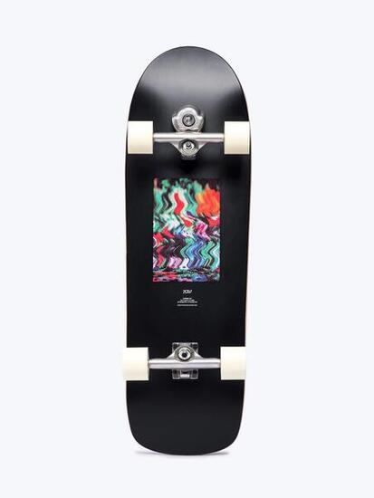 Yow Lowers Surfskate série haute performance 34
