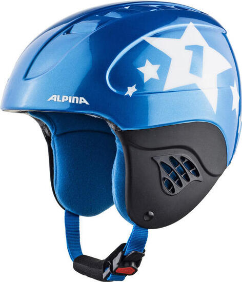 ALPINA Skihelm CARAT
