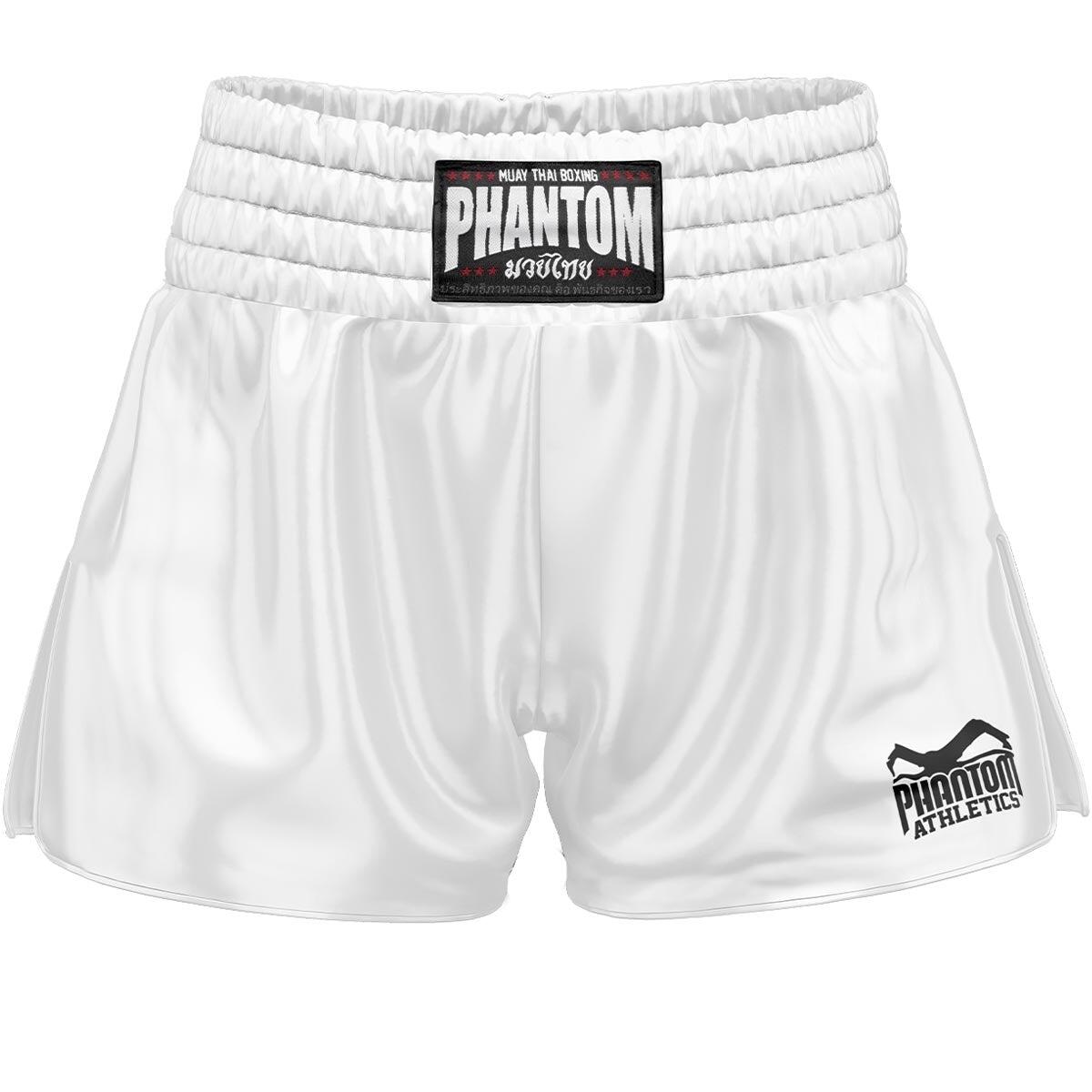PHANTOM ATHLETICS Muay Thai Shorts Team