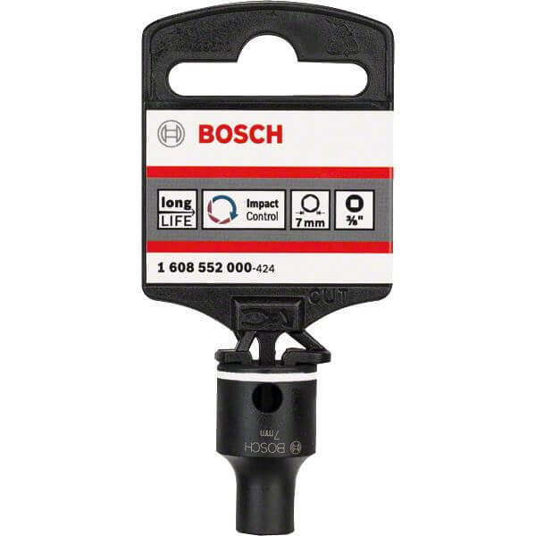Bosch Prof. Power Cap 7 mm 2/2