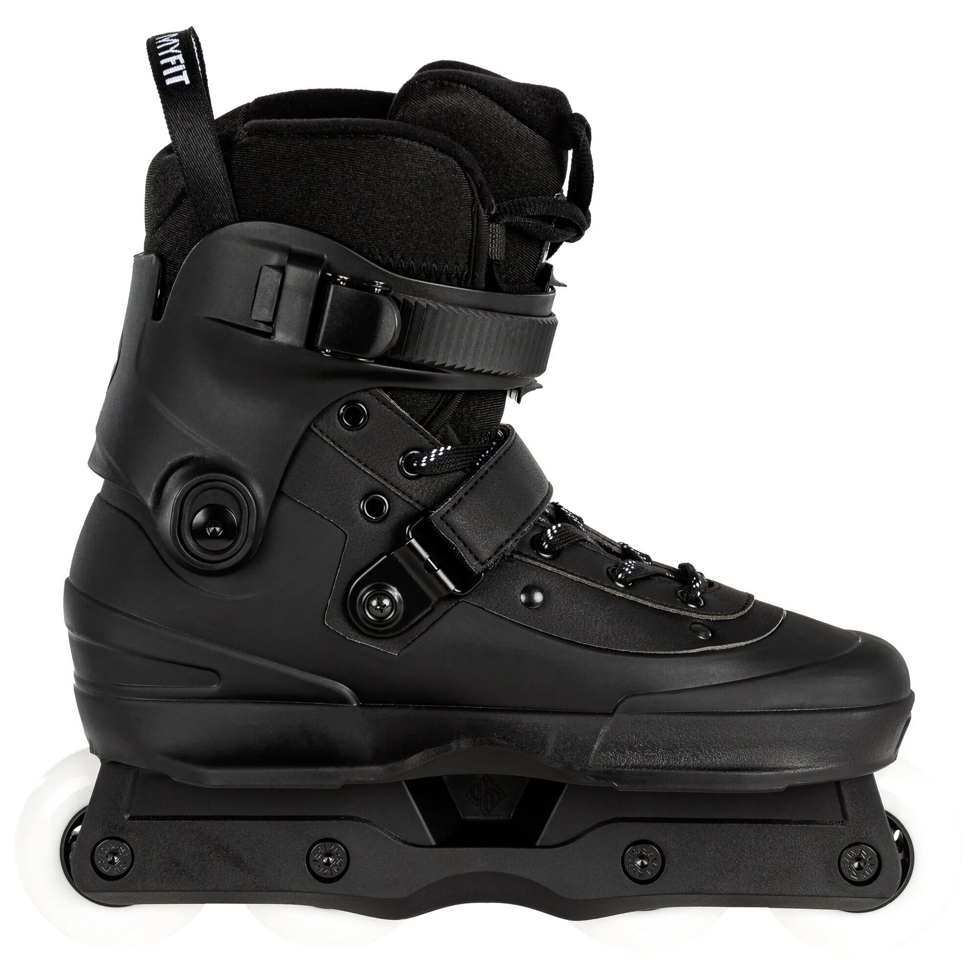 Rolki USD Aeon 72 XXl 3/7