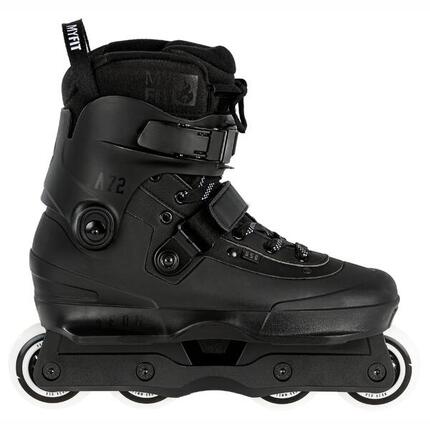 USD Aeon 72 XXI Aggressive Stunt-Skates