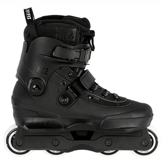 USD Aeon 72 XXI Aggressive Stunt-Skates