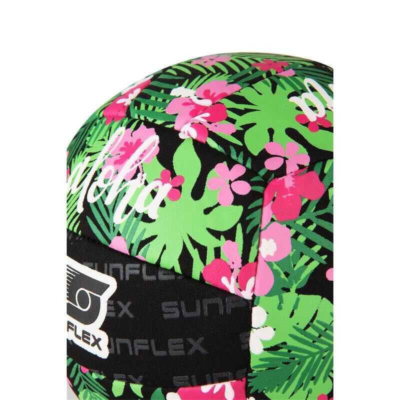 Sunflex Ball Größe 3 Tropical Flower 2/4