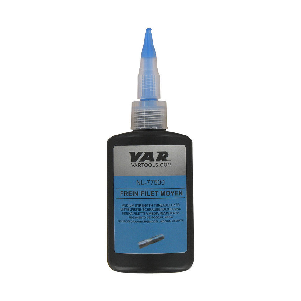 Olej hamulcowy Var Moyen