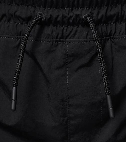 Pantalone ragazzo jordan mj double cargo - nero 3/6