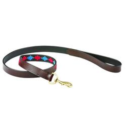 Laisse pour chien en cuir Weatherbeeta Polo