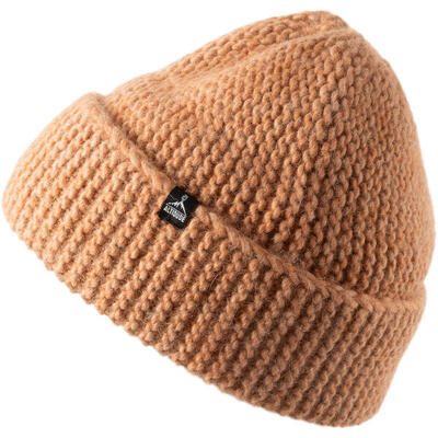 Winter Mütze Cloud Grob Strickmütze Unisex Beanie Alpaka & Merino Wolle