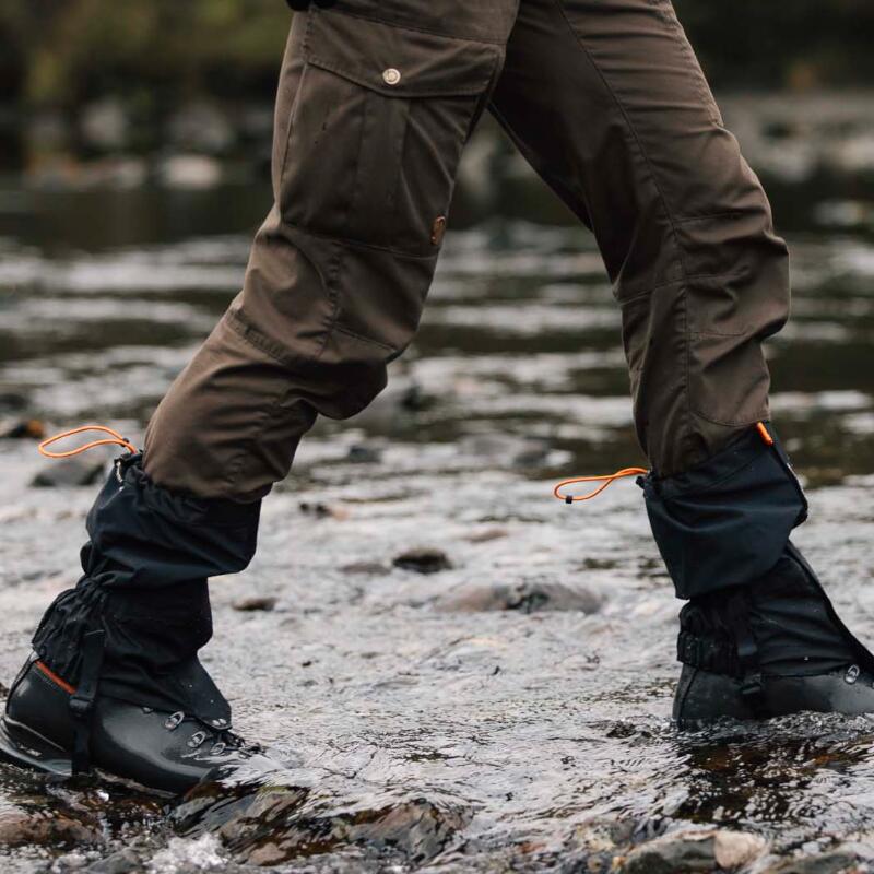 Tay Ankle gaiters (set) - Zwart 3/5