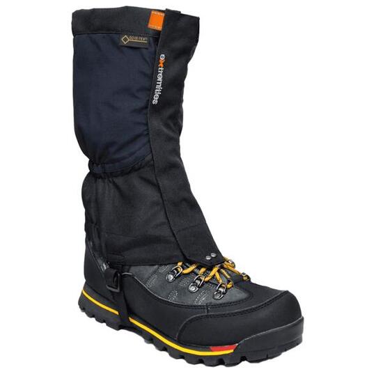 Tay Ankle gaiters (set) - Zwart