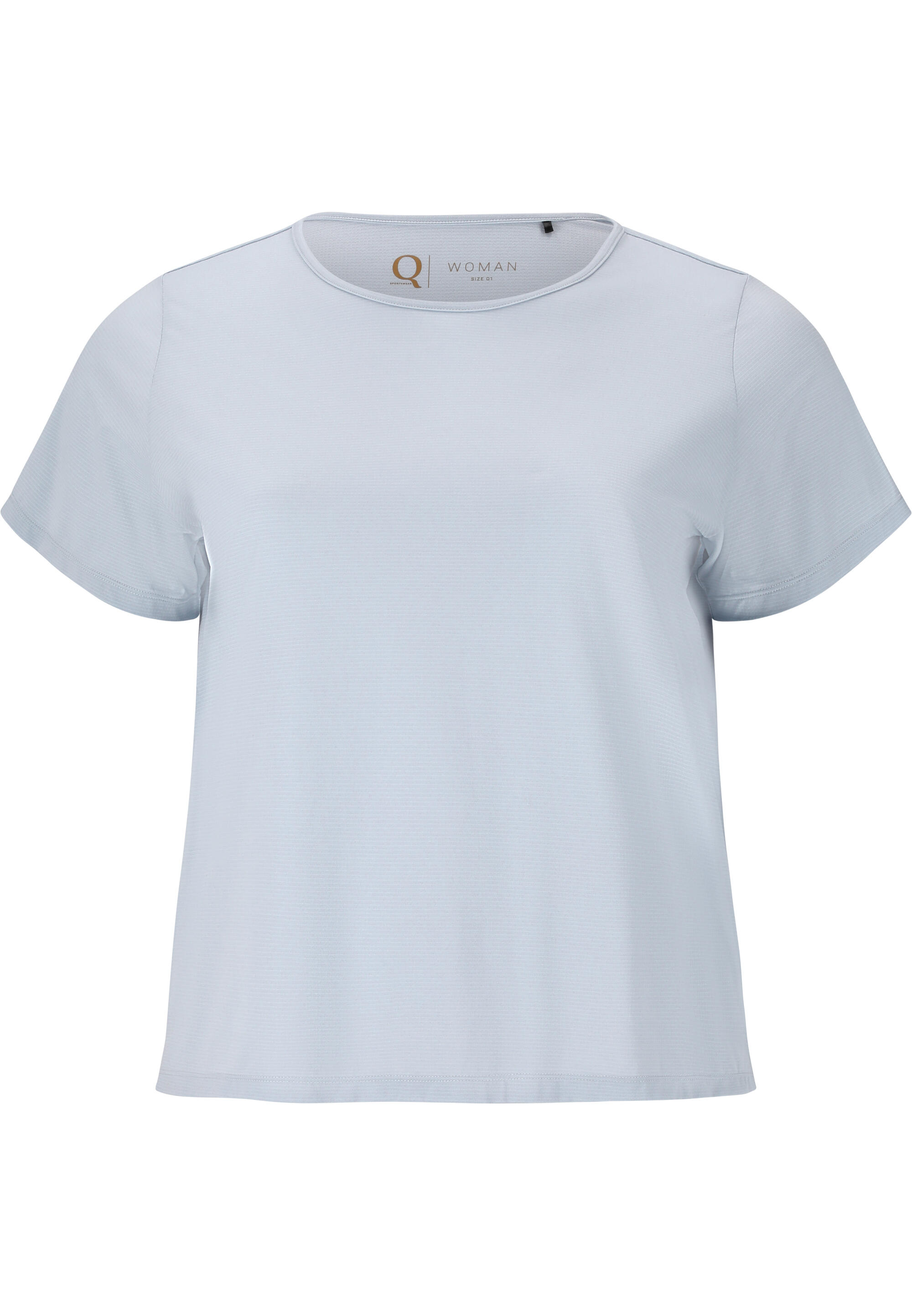 ENDURANCE Q T-shirt Suky