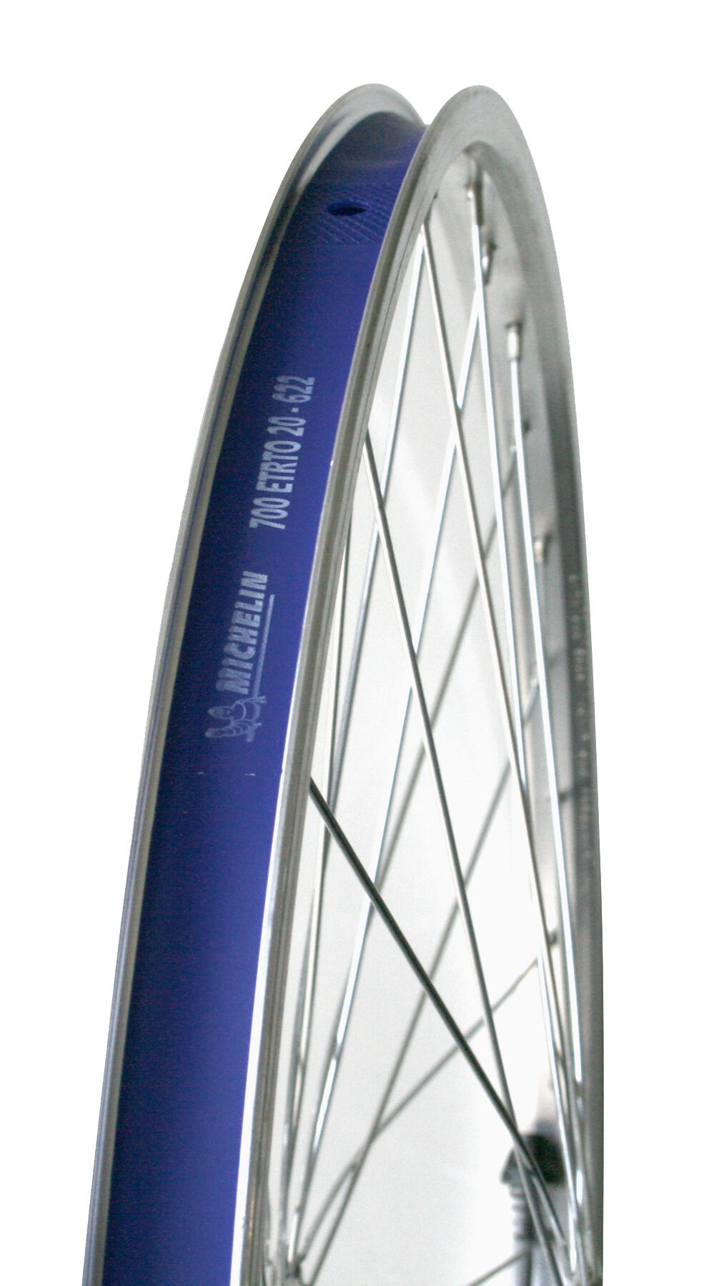 Paire de fond de jante 700 MICHELIN (18-622) 2/4