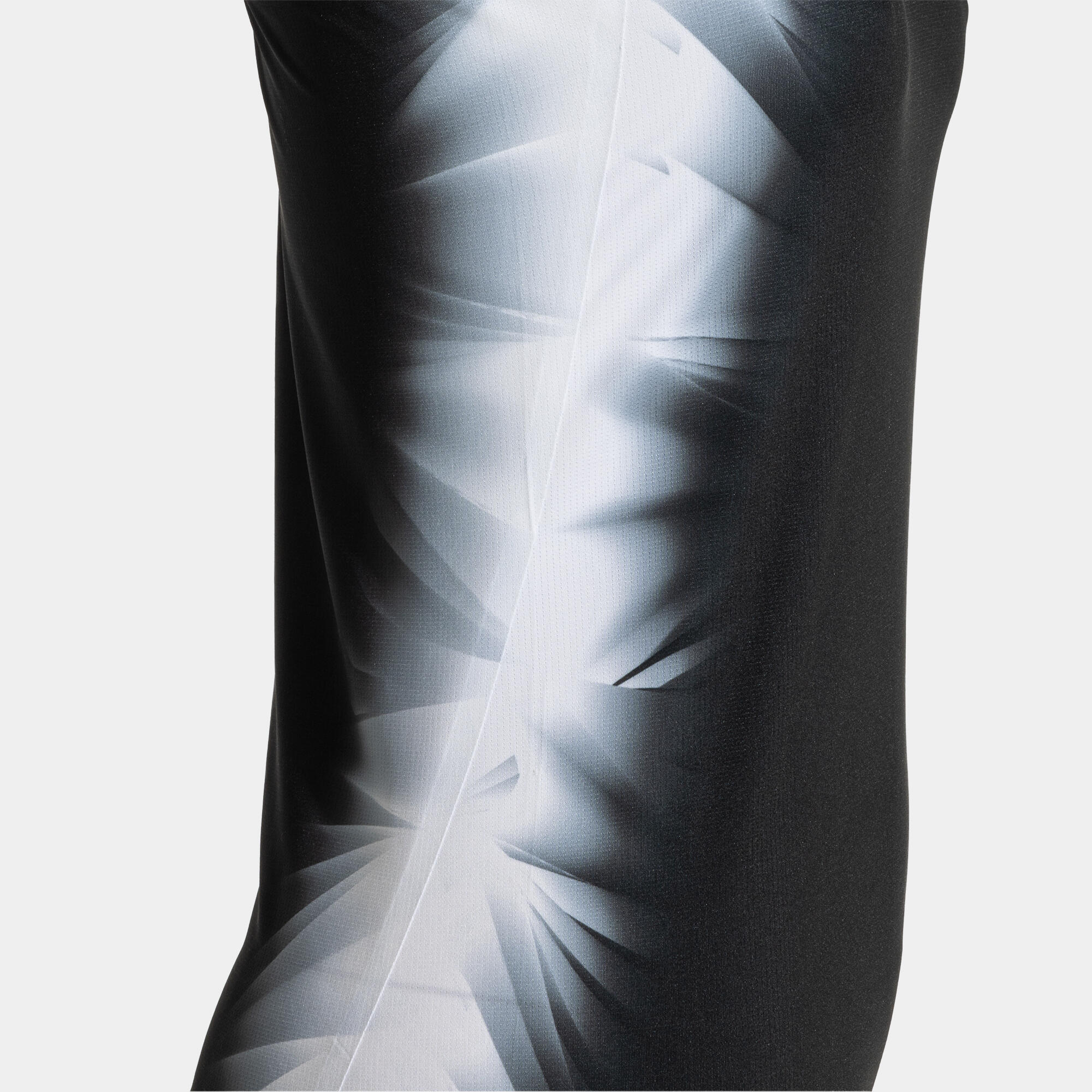 Camiseta Tirantes Running Mujer Joma Elite XI Negro 3/5