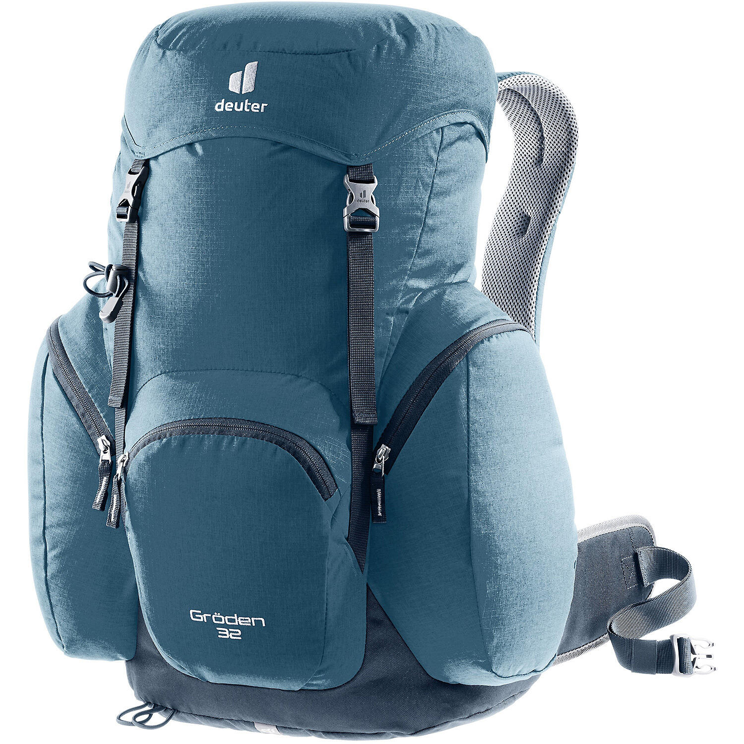 DEUTER picture