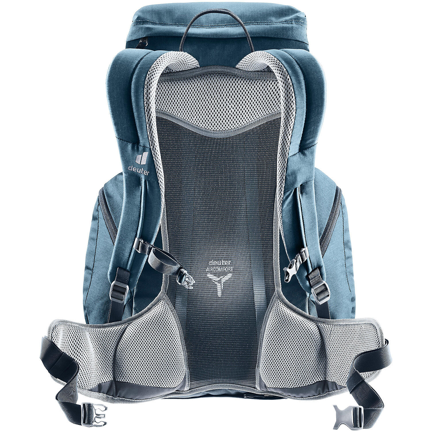 Unisex Wanderrucksack Gröden 32 3/7