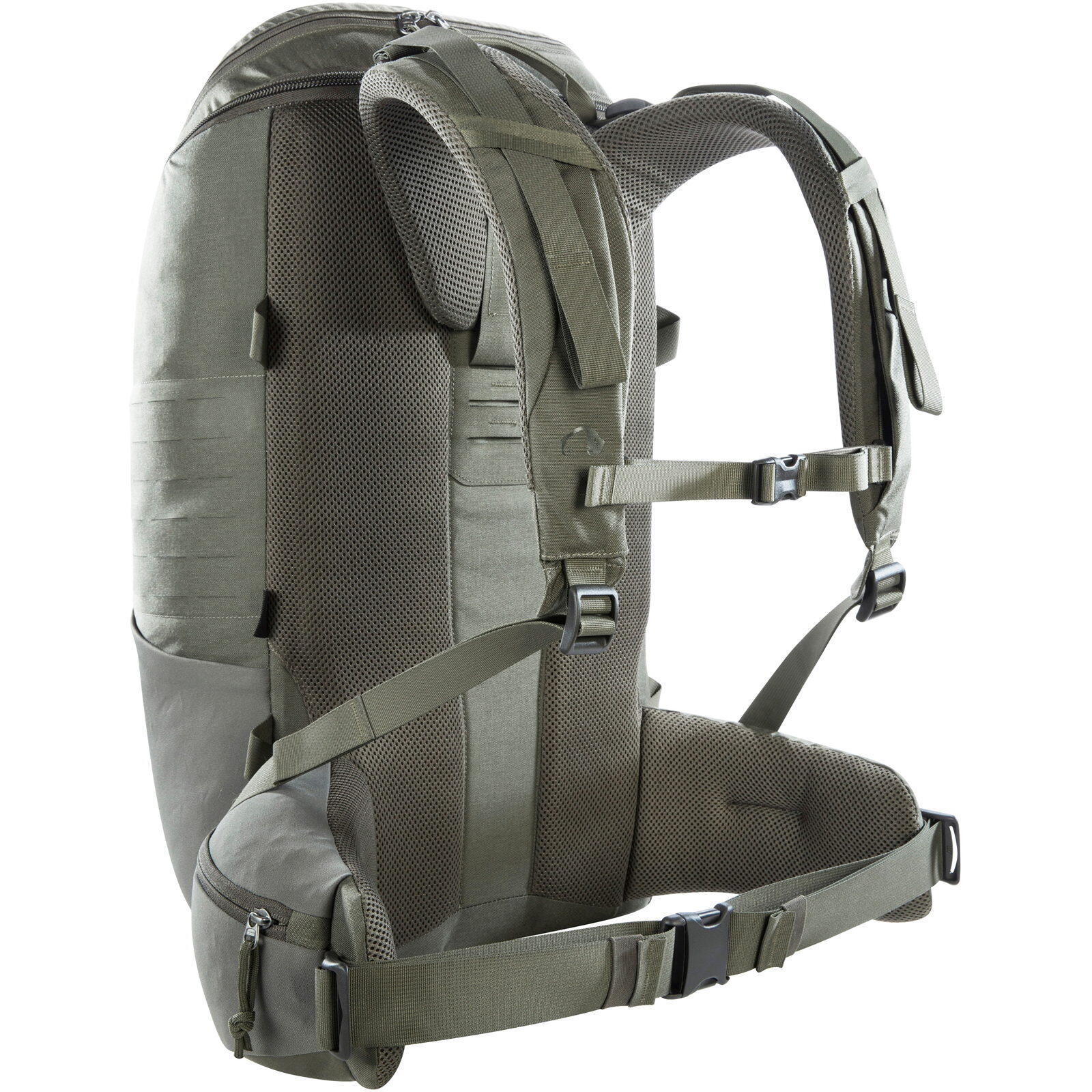 Bushcraft-Rucksack EDC Pack 30 BC stone grey olive 2/7