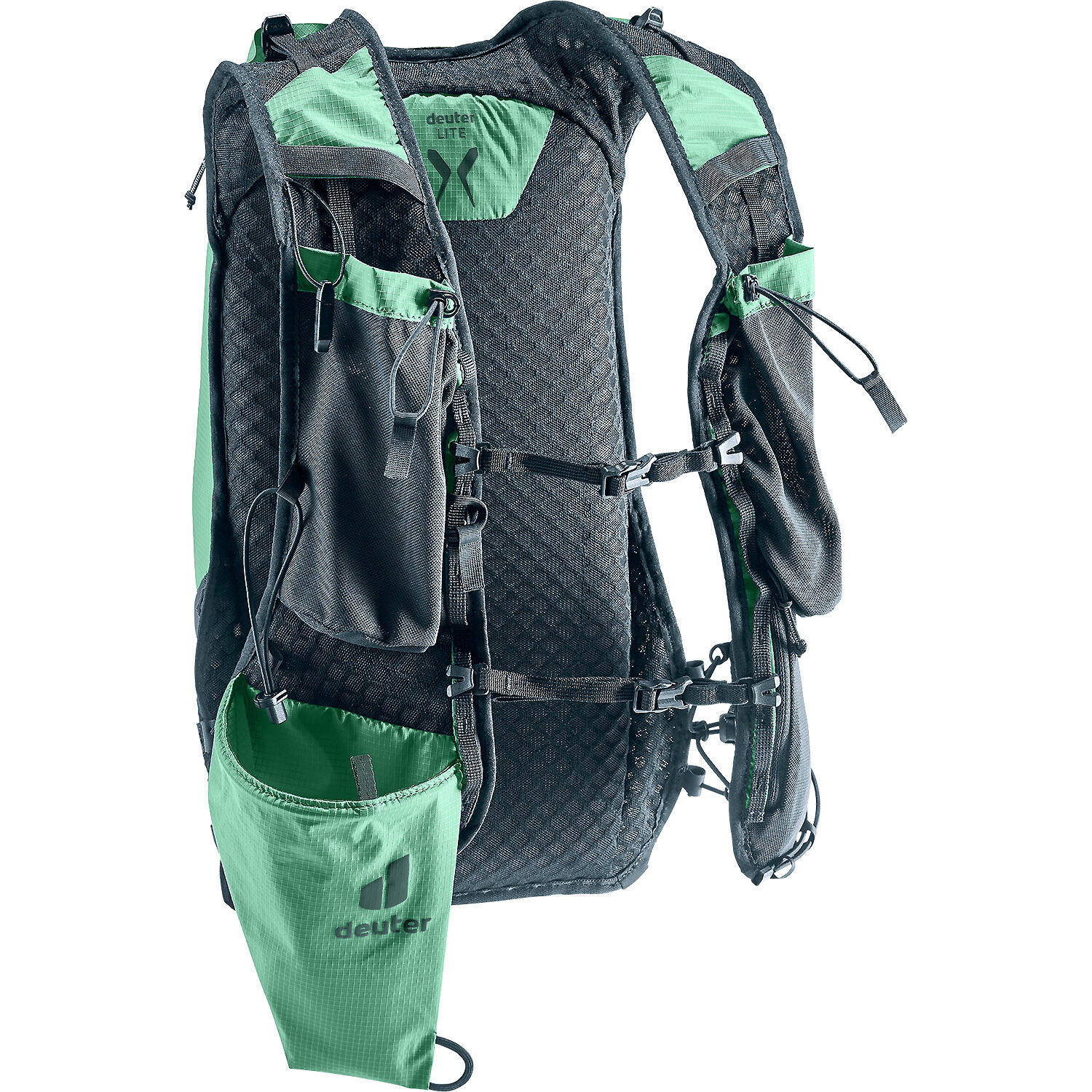 Rucksack Ascender 13 2/13