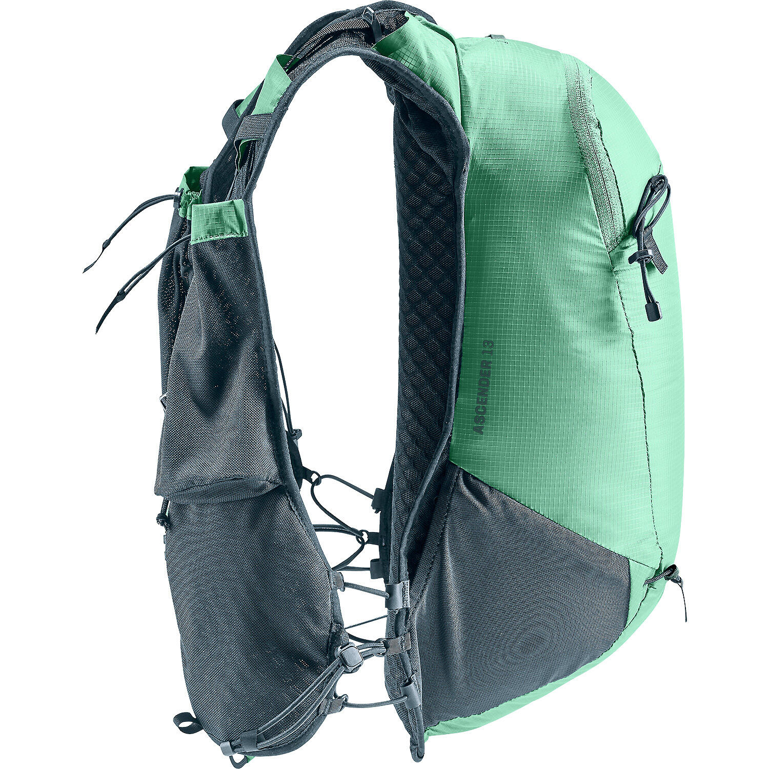 Rucksack Ascender 13 4/13