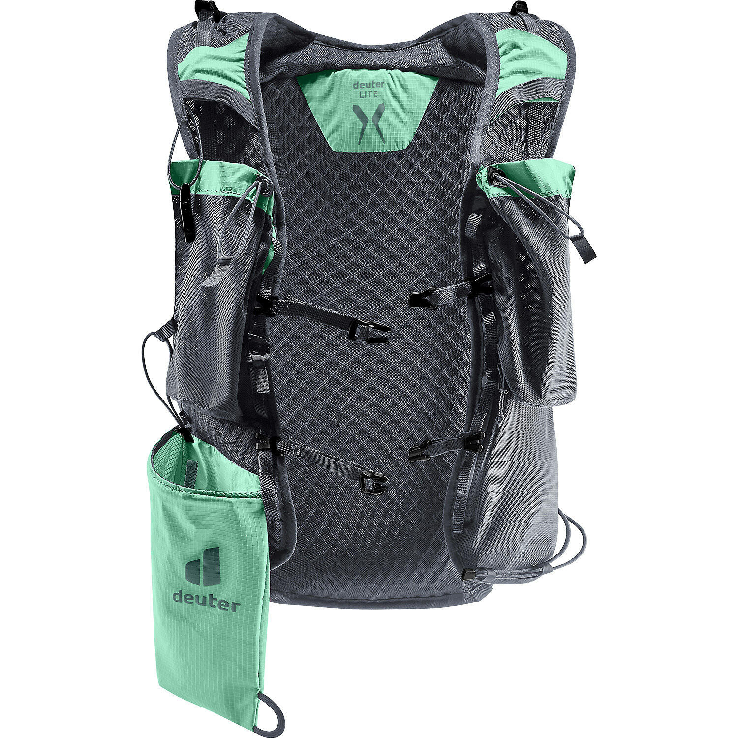 Rucksack Ascender 13 3/13