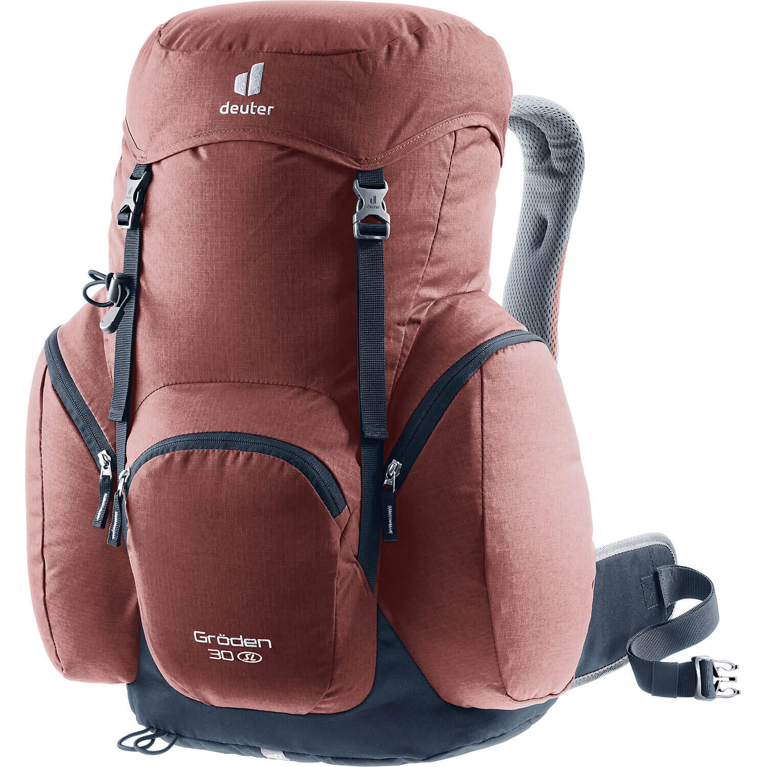 DEUTER picture