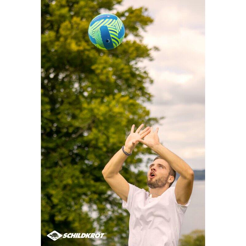 Schildkröt "Premium" T5 beach volley 4/6