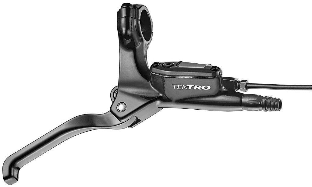 TEKTRO Tektro Bremshebel Hydro rechts mit Schalteranschluss DR1