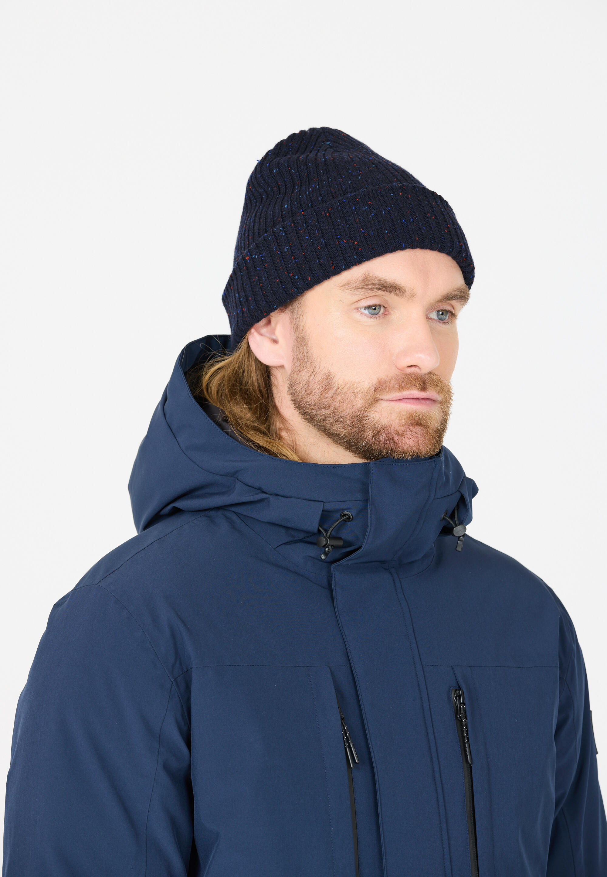 Berretto Whistler Hammeron 5/5
