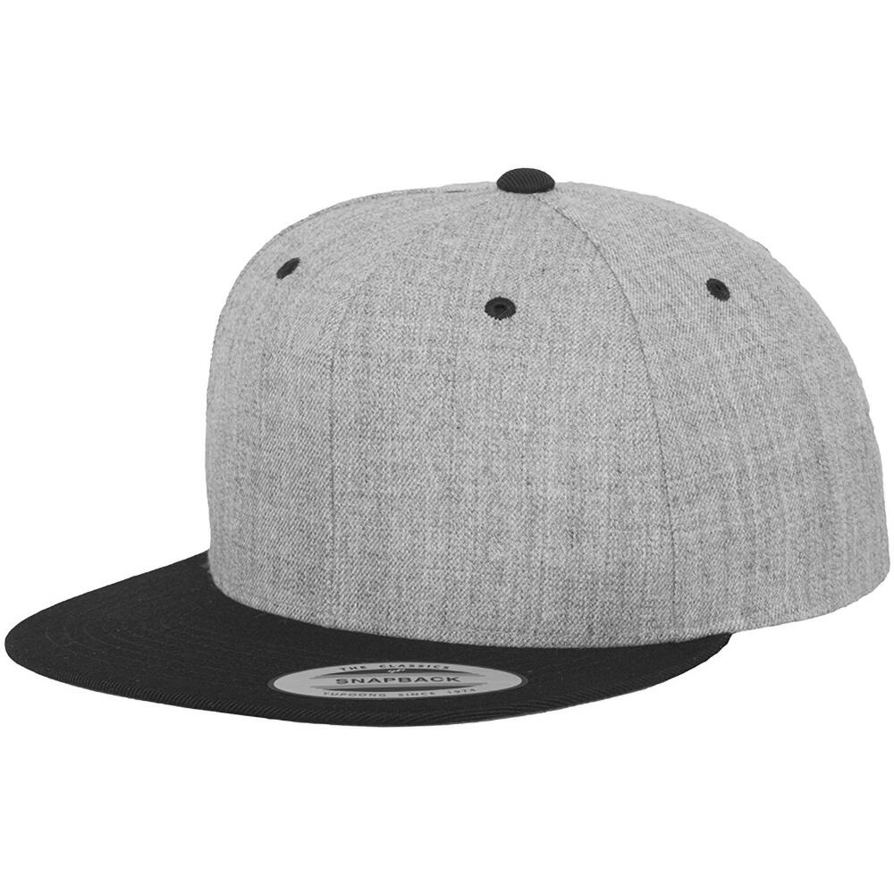 light grey / black