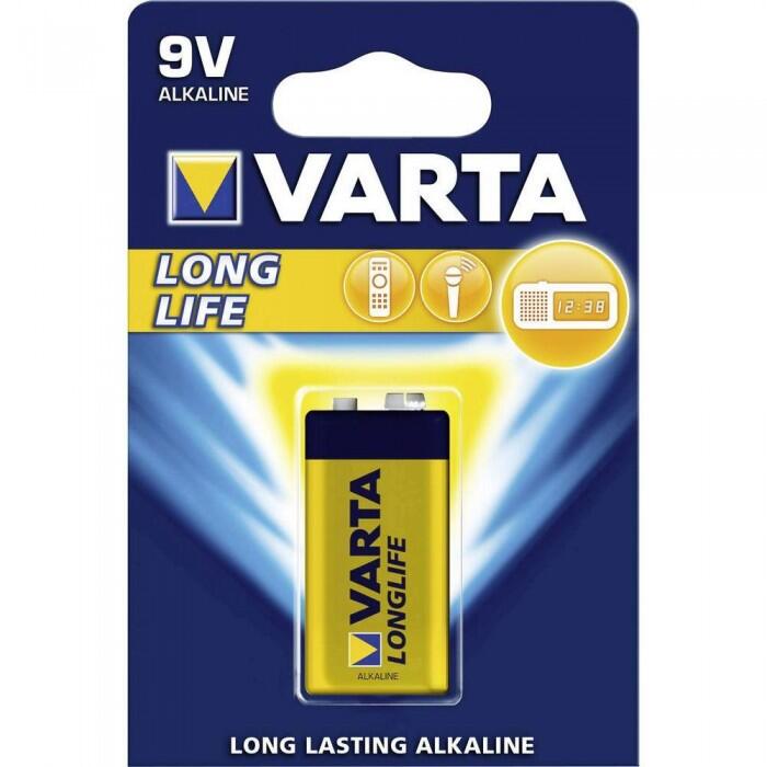 VARTA picture