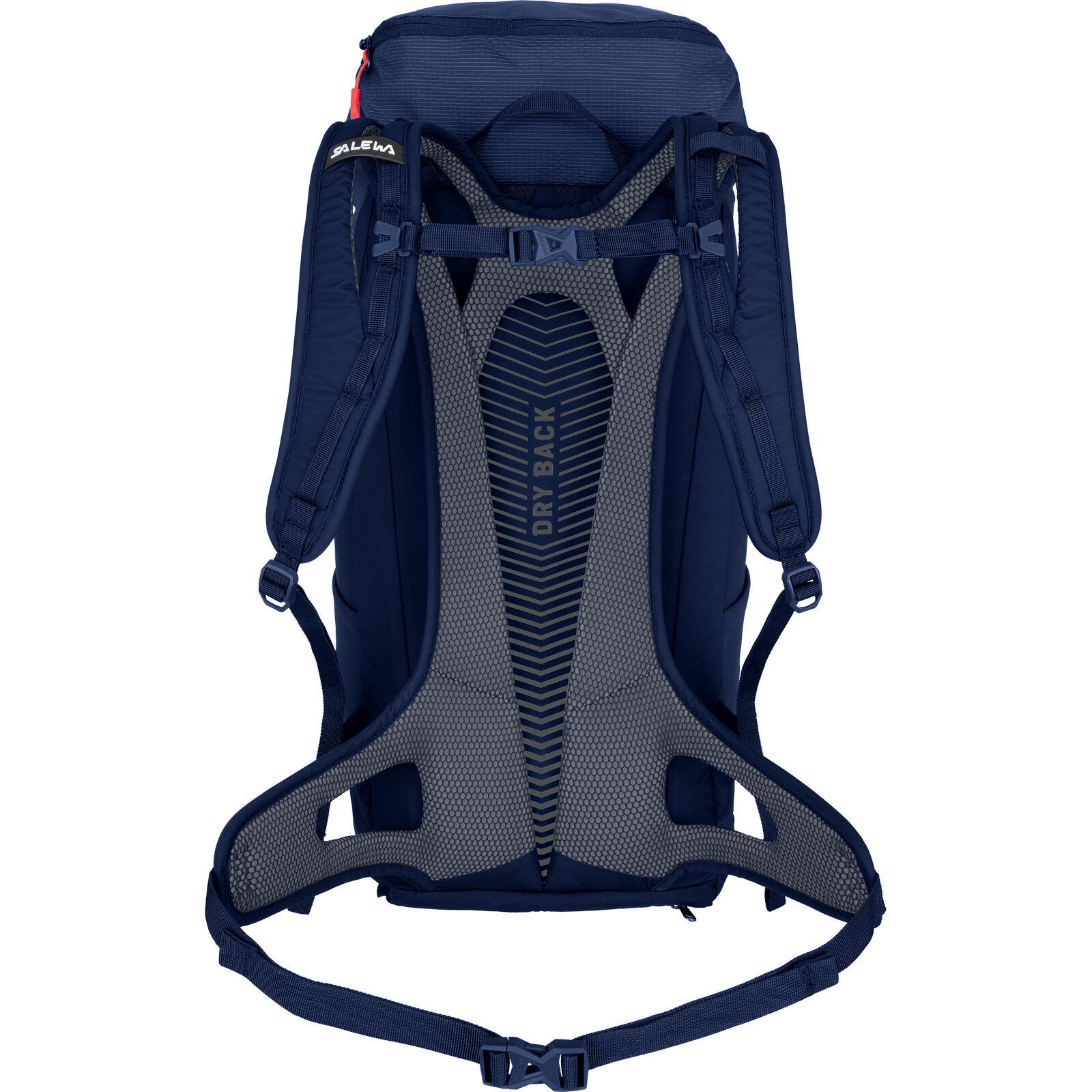 Bolsa de senderismo mujer Salewa Mate 30 L 2/4