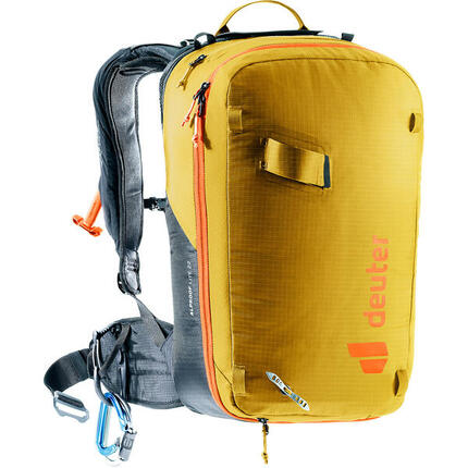 Plecak lawinowy Deuter Alproof Lite 22 Alpride E2 22L, bez PFC