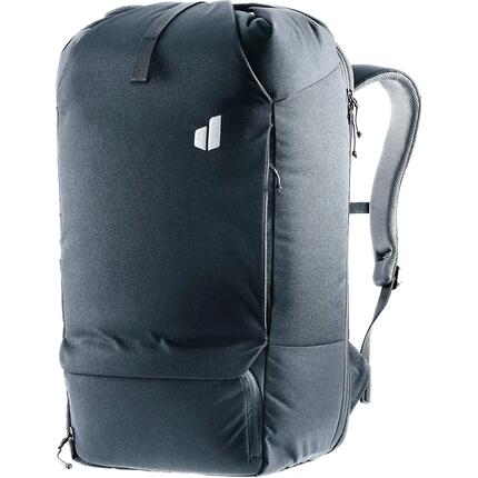 Unisex - city - rucksack - ventiliert, roll-top, 16" laptopfach - utilion 30
