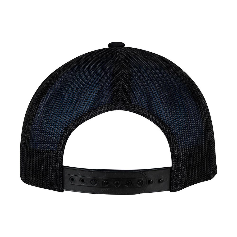 Trucker Cap Abgerundeter Kopf für HerrenDamen Unisex Damen und Herren 2/3