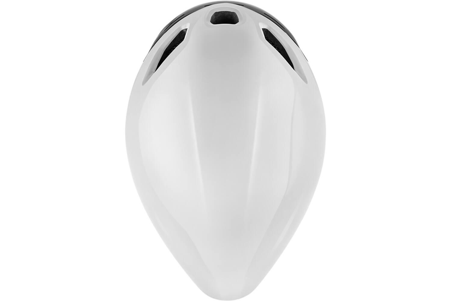 Smith Helm jetstream tt white matte white 3/4