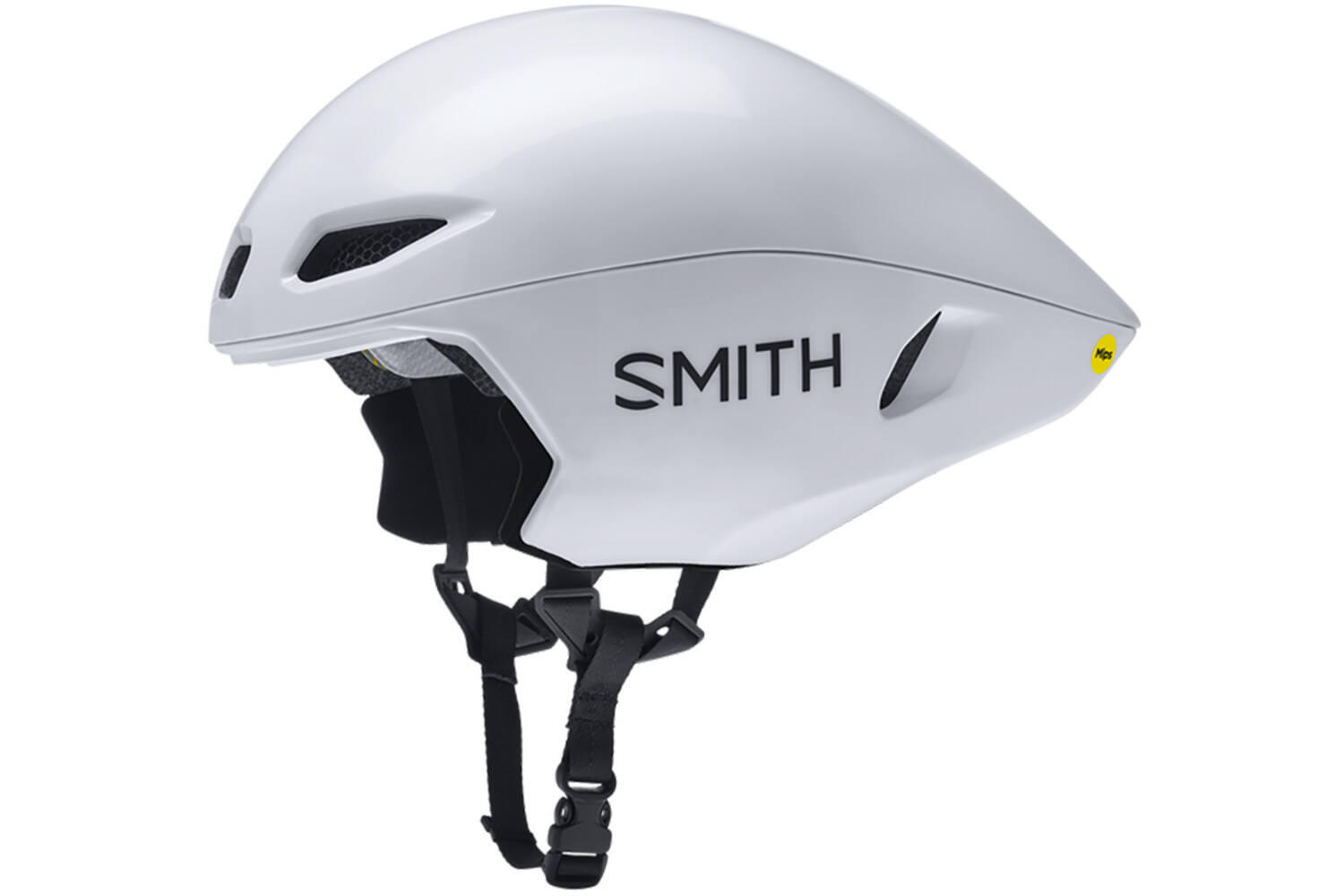 Smith Helm jetstream tt white matte white 2/4