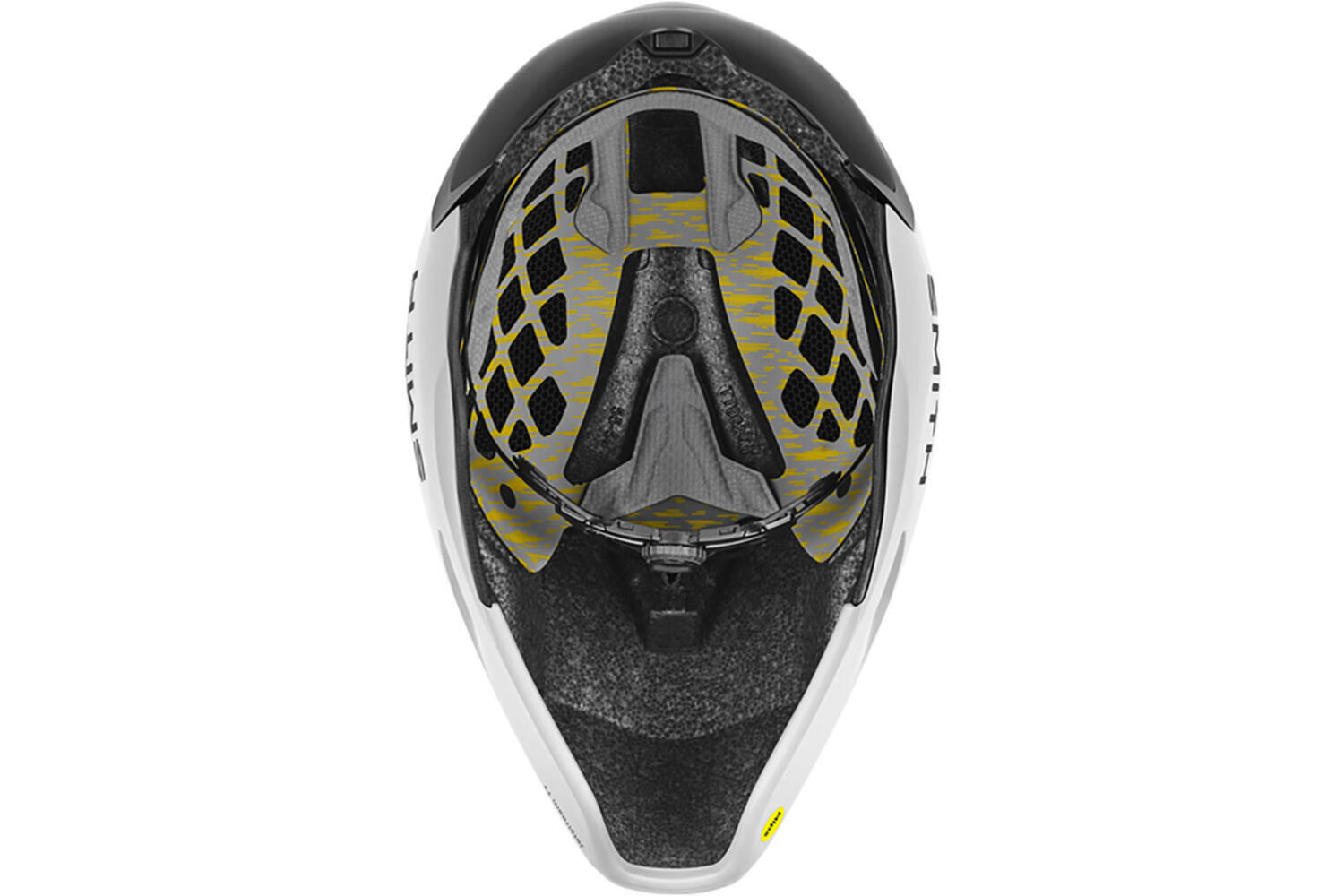Smith Helm jetstream tt white matte white 4/4