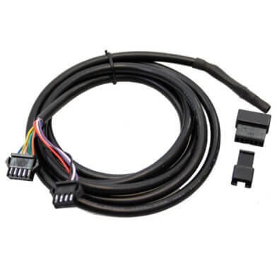 Premium cortina display kabel ecomo l1530 1500mm