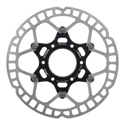 Elvedes lichtgewicht remschijf centerlock ø140mm 1.8mm