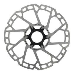 Disque de frein Elvedes Centerlock Ø203mm T=1,8mm pour performances optimales