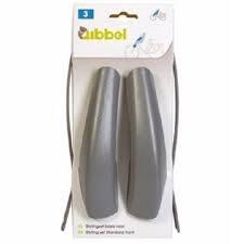 Zestaw stylizacyjny Qibbel Widek Basic szary