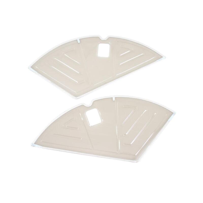 Hesling Jas Consent 24-5 - Protection par vélo 24 '' - fumée      2299€    HESLING Hesling Jas Consent 24-5 - Protection par vélo 24 '' - fuméeVendu exclusivement en ligne   