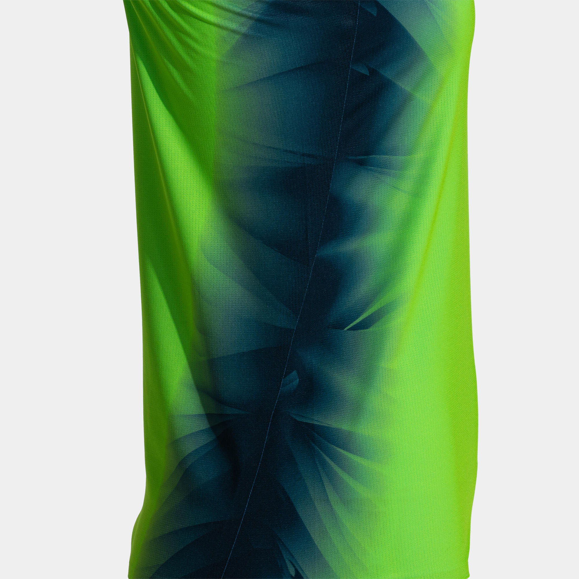 Débardeur Running Femme Joma Elite XI Vert Fluo 3/5