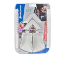 Styling-Set Guppy-mini Weiß für Fahrräder