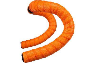 Lizard skins lizard skins dsp v2 2.5mm stuurlint tangerine orange