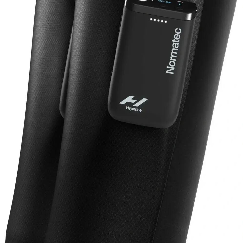 Normatec Lower Legs - Air Compression Massage