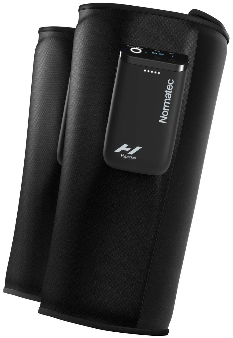 HYPERICE Normatec Parte inferiore delle gambe - Massaggio a compressione d'aria