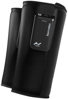 Normatec Parte inferiore delle gambe - Massaggio a compressione d'aria